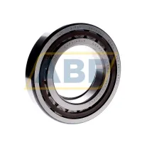 Цилиндрический роликовый подшипник NUP NUP219ECP SKF