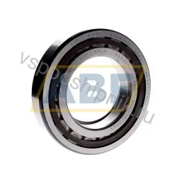 Цилиндрический роликовый подшипник NUP NUP219ECP SKF