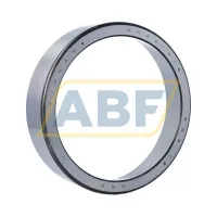 Наружное кольцо конического подшипника HH221410-20024 Timken
