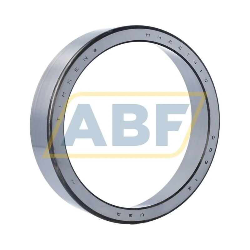 Наружное кольцо конического подшипника HH221410-20024 Timken 360