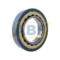 Цилиндрический роликовый подшипник NU NU226ECM/C3VL0241 SKF