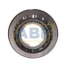 Конический роликовый подшипник однорядный 31313-9X026 Timken