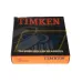 Конический роликовый подшипник однорядный 31313-9X026 Timken