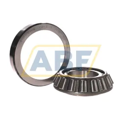 Конический роликовый подшипник однорядный 31313-9X026 Timken