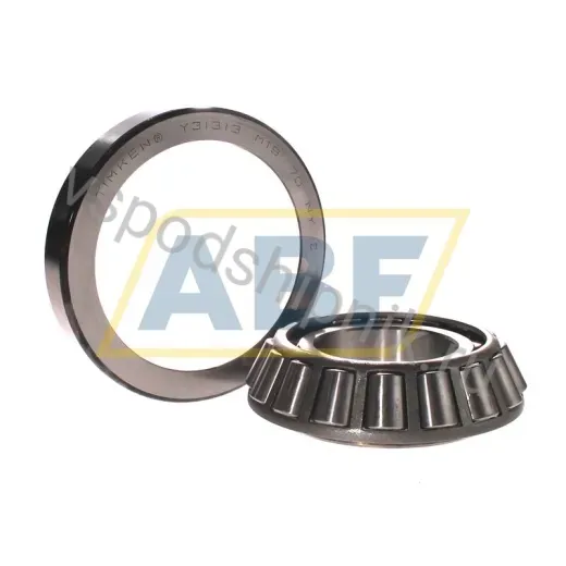 Конический роликовый подшипник однорядный 31313-9X026 Timken 65×140×36 мм