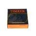 Конический роликовый подшипник однорядный 30307M-90KM1 Timken
