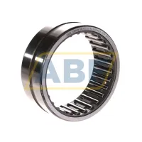 Игольчатый роликовый подшипник с сепаратором NK73/35 SKF