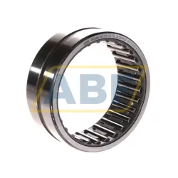 Игольчатый роликовый подшипник с сепаратором NK73/35 SKF