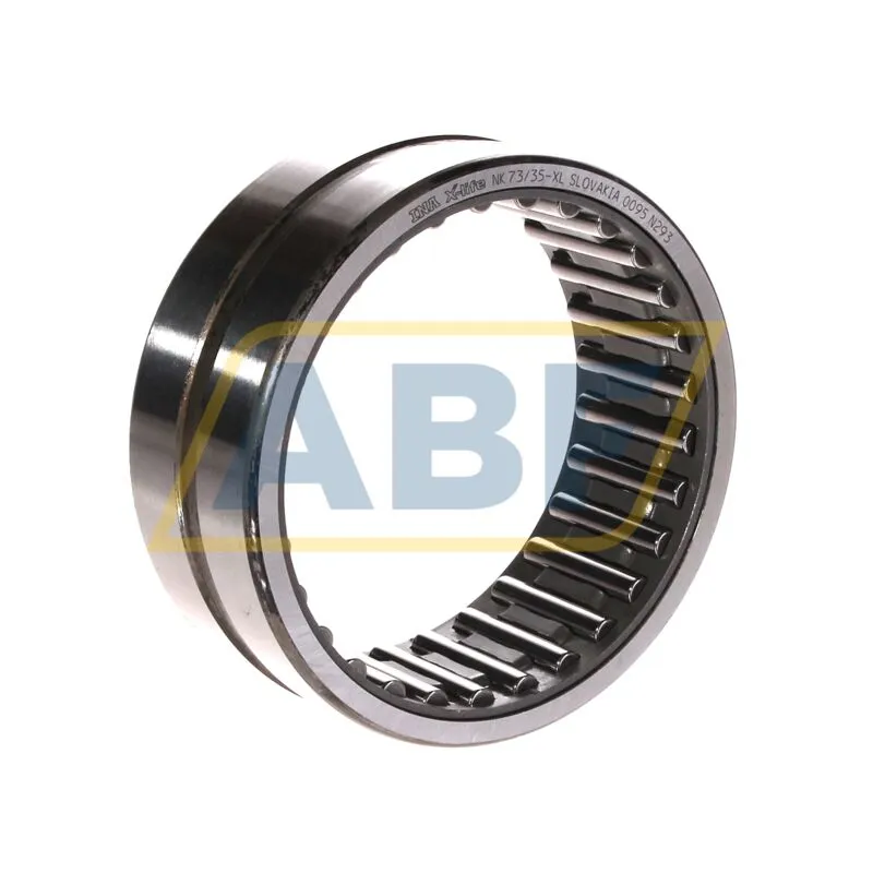 Игольчатый роликовый подшипник с сепаратором NK73/35 SKF 360