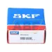 Игольчатый роликовый подшипник с сепаратором NK60/35 SKF