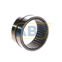 Игольчатый роликовый подшипник с сепаратором NK60/35 SKF