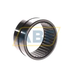 Игольчатый роликовый подшипник с сепаратором NK60/35 SKF