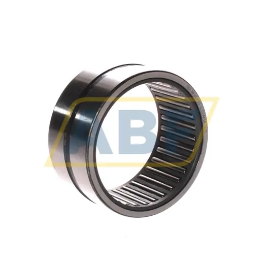 Игольчатый роликовый подшипник с сепаратором NK60/35 SKF