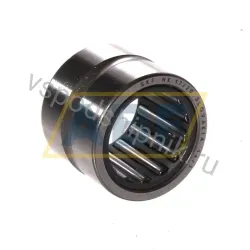 Игольчатый роликовый подшипник с сепаратором NK17/20 SKF