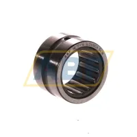 Игольчатый роликовый подшипник с сепаратором NK17/16 SKF