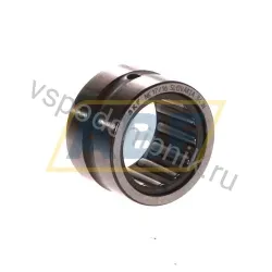 Игольчатый роликовый подшипник с сепаратором NK17/16 SKF