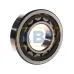 Цилиндрический роликовый подшипник NJ NJ313ECP SKF