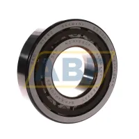 Цилиндрический роликовый подшипник NJ NJ313ECP SKF