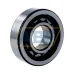 Цилиндрический роликовый подшипник NJ NJ306ECP/C4 SKF