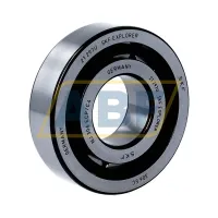 Цилиндрический роликовый подшипник NJ NJ306ECP/C4 SKF