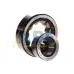Цилиндрический роликовый подшипник NJ NJ305ECP/C3 SKF