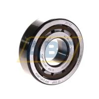 Цилиндрический роликовый подшипник NJ NJ305ECP/C3 SKF