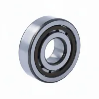 Цилиндрический роликовый подшипник NJ NJ304ECP/C3 SKF