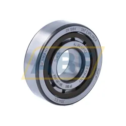 Цилиндрический роликовый подшипник NJ NJ304ECP/C3 SKF
