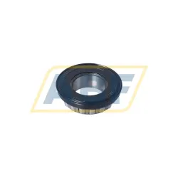 Конический роликовый подшипник 07000LA-902A1 Timken