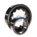 Цилиндрический роликовый подшипник NU NU315ECP SKF