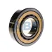 Цилиндрический роликовый подшипник NU NU314ECM SKF