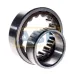 Цилиндрический роликовый подшипник NU NU2214ECP SKF