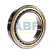Цилиндрический роликовый подшипник NU NU1030ML/C3 SKF