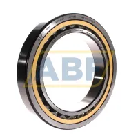 Цилиндрический роликовый подшипник NU NU1030ML/C3 SKF