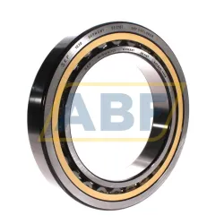 Цилиндрический роликовый подшипник NU NU1030ML/C3 SKF