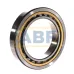 Цилиндрический роликовый подшипник NU NU1018ML SKF
