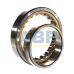 Цилиндрический роликовый подшипник NU NU1018ML SKF
