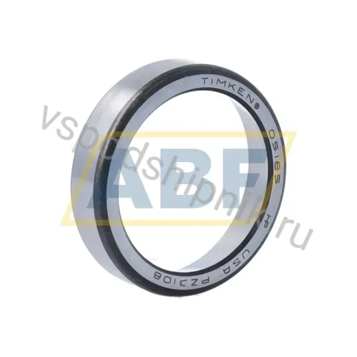 Наружное кольцо конического подшипника 05185-20024 Timken