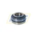 Конический роликовый подшипник в сборе 78255X-90093 Timken