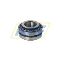 Конический роликовый подшипник в сборе 78255X-90093 Timken