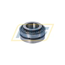 Конический роликовый подшипник в сборе 78255X-90093 Timken