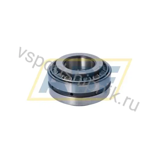 Конический роликовый подшипник в сборе 78255X-90093 Timken 64.98×139.7×77.78 мм