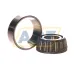 Конический роликовый подшипник однорядный 32204-90KA1 Timken