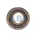 Конический роликовый подшипник однорядный 32204-90KA1 Timken