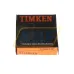 Конический роликовый подшипник однорядный 32204-90KA1 Timken