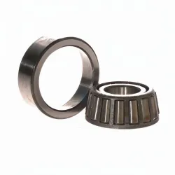 Конический роликовый подшипник однорядный 32204-90KA1 Timken