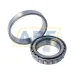 Конический роликовый подшипник однорядный 18690-99401 Timken