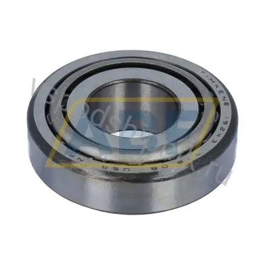 Конический роликовый подшипник однорядный 15103S-99401 Timken 26.16×61.91×19.05 мм