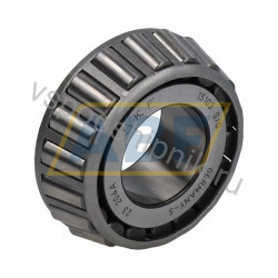 Внутреннее кольцо конического подшипника 15103S/Q SKF