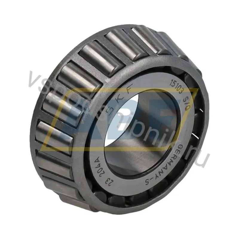Внутреннее кольцо конического подшипника 15103S/Q SKF 360